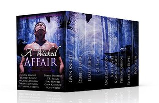 A Wicked Affair (Kindle Edition)