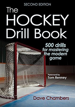 The Hockey Drill Book (Kindle Edition)