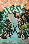 New Warriors #14 by Kevin Grevioux