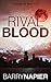 Rival Blood (Cooper M. Reid #2)