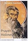 Book cover for Prayer and Holiness