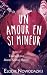 Un amour en si mineur (French Edition)