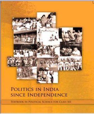 Politics in India since Independence Textbook in Political Science for Class - 12 - 12119 (Paperback)