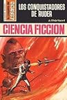 Los Conquistadores de Ruder (El orden estelar #22)