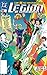 Legion of Super-Heroes (1989-2000) #100 by Tom McCraw