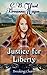 Justice For Liberty by C.B. Hunt