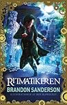 Ritmatikeren by Brandon Sanderson
