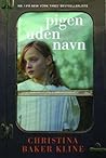 Pigen uden navn by Christina Baker Kline