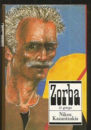 Zorba el griego