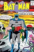 Batman (1940-2011) #156