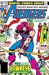 Avengers (1963-1996) #189 by Steven Grant