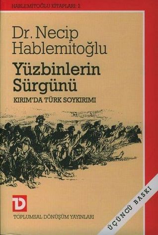 Yüzbinlerin Sürgünü
