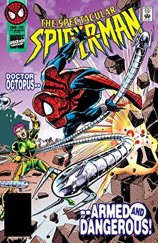 Peter Parker, The Spectacular Spider-Man (1976-1998) #232