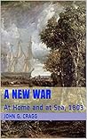 A New War: At Hom...