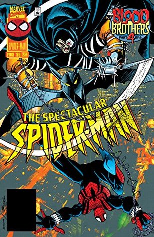 Peter Parker, The Spectacular Spider-Man (1976-1998) #234