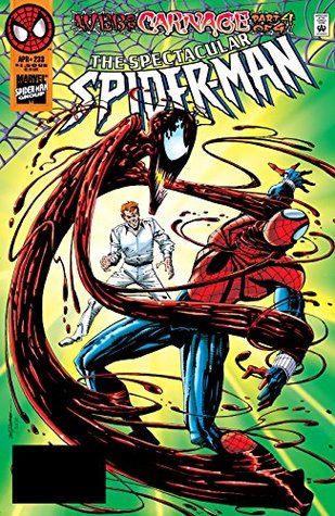 Peter Parker, The Spectacular Spider-Man (1976-1998) #233