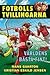 Världens bästa fint (Fotbollstvillingarna #2)