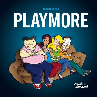 Playmore (Hardcover)