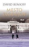 Mesto zlodejov by David Benioff