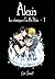 Alexis: Les chroniques d'un Arc'helar (French Edition)