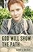 God will Show the Path (The Amish Bylers follow God's will #3)