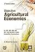 Objective Agricultural Economics 3rd Revised Edition by K. Nirmal Ravi Kumar
