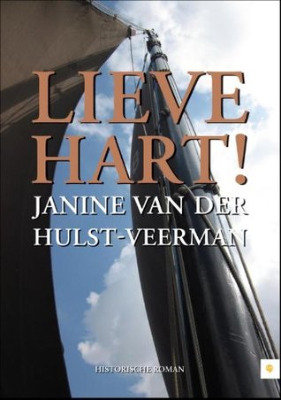 Lieve Hart!