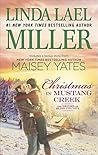 Christmas in Mustang Creek / A Copper Ridge Christmas (The Brides of Bliss County)