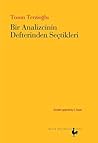Bir Analizcinin Defterinden Seçtikleri