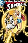 Supergirl (1996-2003) #68 by Peter David