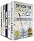 Baking Soda and More Box Set (5 in 1): Get These Wonderful Recipes for Using Baking Soda, Epsom Salt and Other Ingredients for Cleaning and Beauty (DIY Household Hacks and Tips)