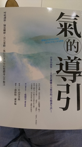 氣的導引 (Kindle Edition)