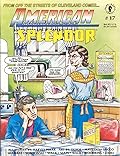 American Splendor, #17