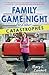 Family Game Night and Other Catastrophes by Mary E. Lambert