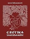Erotika tautosakoje