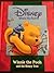 Disney Winnie the Pooh and the Honey Tree