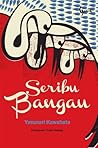 Seribu Bangau by Yasunari Kawabata Seribu Bangau by Yasunari Kawabata