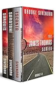 The James Thomas Box Set