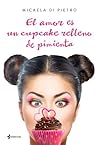 El amor es un cupcake rellenno de pimienta by Micaela Di Pietro