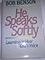 He speaks softly by Bob Benson