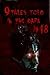 9Tales Told in the Dark #18...