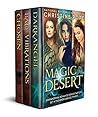 Magic in the Desert