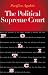The Political Supreme Court by Pacifico A. Agabin