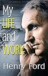 My Life and Work:...