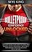 Bulletproof Confidence Unlocked: Best kept secrets on how to think and radiate with confidence, influence, win anyone over and achieve your dreams (Bulletproof Series Book 2)