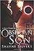 Obsidian Son (The Temple Chronicles, #1)