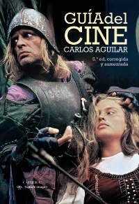 Guía Del Cine (Hardcover)