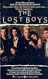 The Lost Boys by Craig Shaw Gardner