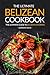 The Ultimate Belizean Cookbook - The Ultimate Guide to Belizean Cooking: Over 25 Delicious Belizean Recipes You Can’t Resist