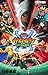 Theater Inazuma Eleven strongest corps Ogre invasion film comic (ladybug Comics Special) (2011) ISBN: 4091412173 [Japanese Import]